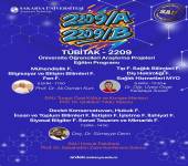 TÜBİTAK 2209 University Students Research Projects Training Program