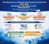 2026 Graduation Projects