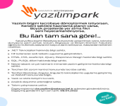 Sakarya Büyükşehir Belediyesi YazılımPark Projesi