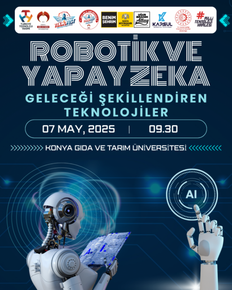 Robotics and Artificial Intelligence: Technologies Shaping the Future