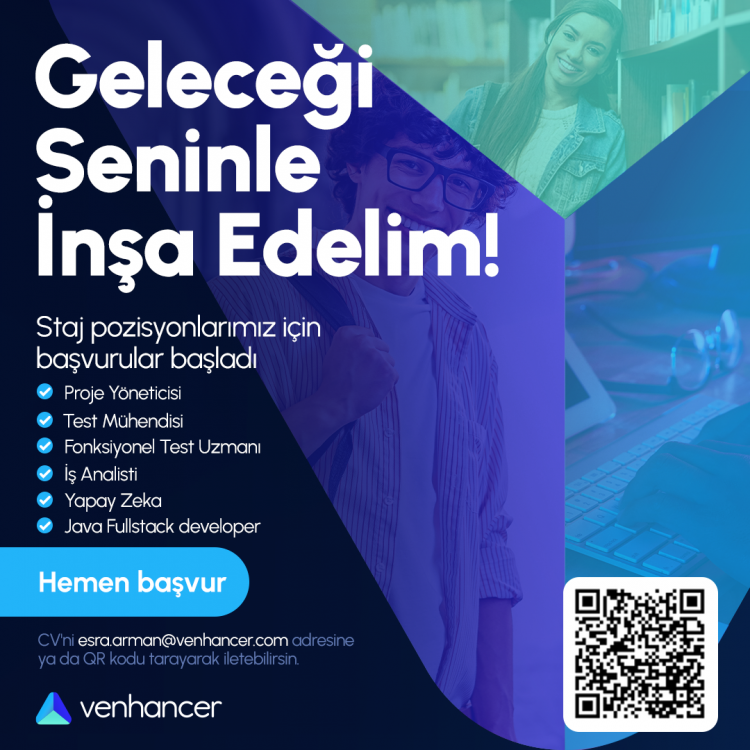 Venhancer UMDE Program